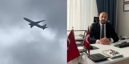 Pilot adayları Kars'ta yetişiyor