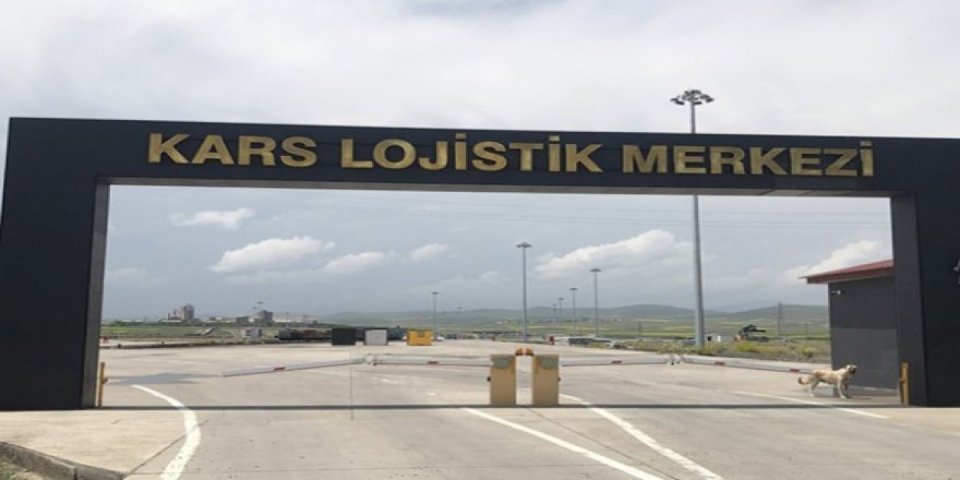 Kars’ın İthalat ve İhracat Rakamları Belli Oldu