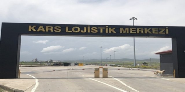 Kars’ın İthalat ve İhracat Rakamları Belli Oldu