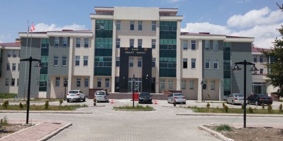 Kars’ta Görevli Hakim ve Savcıların Terfi Listesi Belli Oldu