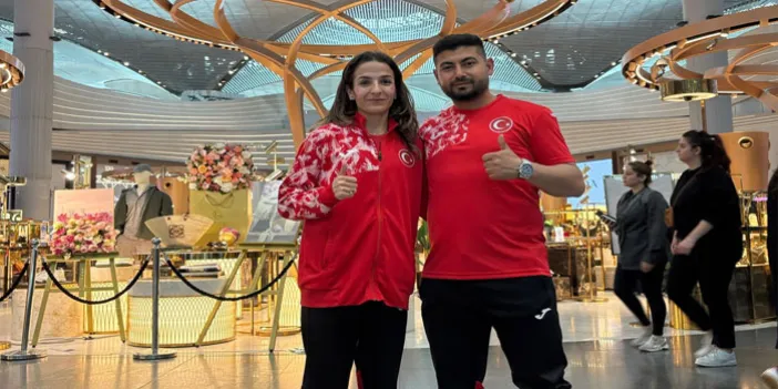 Karslı Atlet Türkiye’yi Temsil Edecek