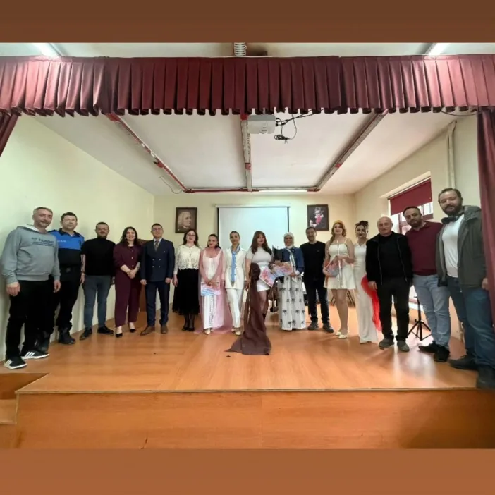 KAÜ'de 'Sınıftan Sahneye' Oda Müziği Dinletisi Mest Etti