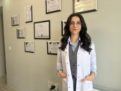 Diyetisyen Ece Yarımdağ Uyardı
