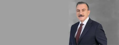 Alibeyoğlu: "Kars İçin Önerilerimiz ve Hedeflerimiz"