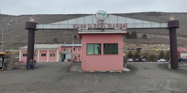 Kars İl Özel İdaresi'nden Sahte Bağış Uyarısı