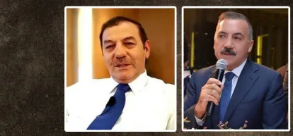 Kadıoğlu'nun Karslı yorumuna Alibeyoğlu'ndan cevap!