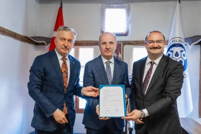 Kars’ın deprem izleme ağı güçleniyor