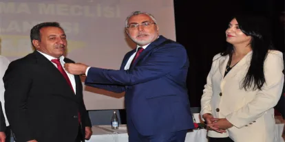 CHP’li Meclis Üyesi AK Parti’ye geçti