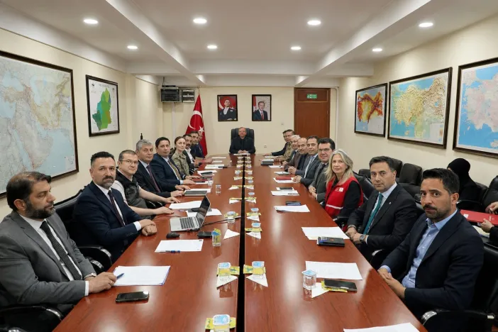 Kars’ta 15 Temmuz Seferberliği