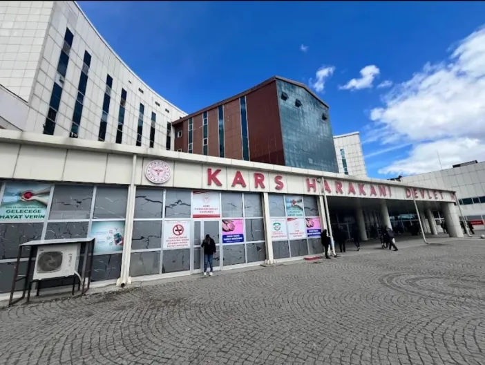 Kars’a Sağlıkta Dev Kadro: 24 Yeni Doktor Ataması Yapıldı