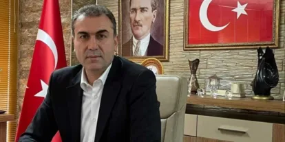 Başkan Özyılmaz: "Kader arkadaşın olan yerel esnafına sahip çık!"