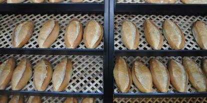 Kars'ta Ekmeğe Zam: 210 Gram Ekmek 15 Lira Oldu