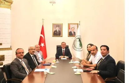 Kars’ta Yaz Kursları İçin Koordinasyon Toplantısı Gerçekleştirildi