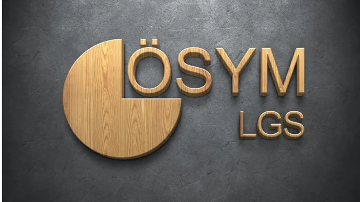 LGS sonuçları açıklandı