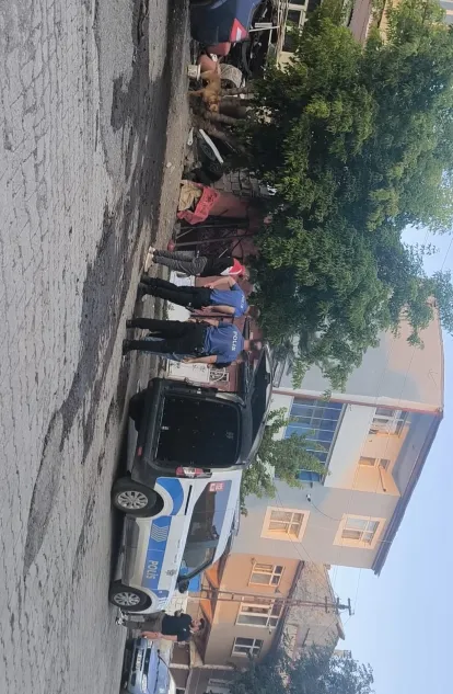 Kars'ta Ev Sahibi-Kiracı Kavgası Kanlı Bitti