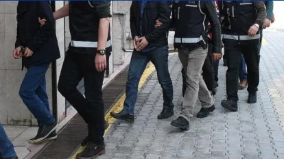 Yüzlerce Şüpheli Hedefte... 15 Temmuz Öncesi Kars'ta FETÖ Operasyonu!