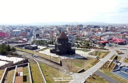 Kars Aldığından Çok Göç Verdi