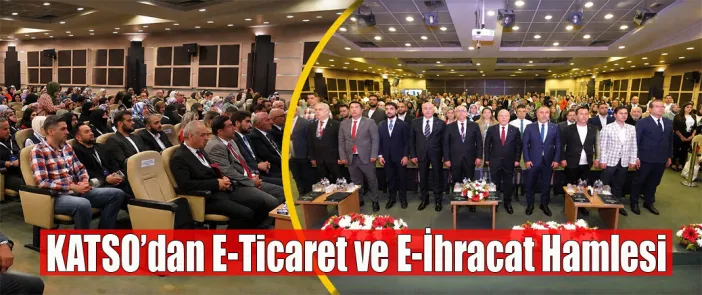 Karslı İş İnsanları E-Ticaret Eğitiminde Dijital Dönüşümü Öğrendi