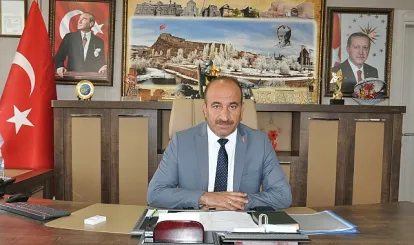 Milli Eğitim Müdürü Kaya’nın Kars’taki izleri…