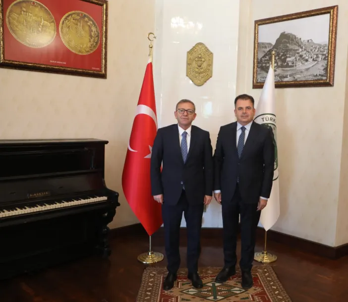 Kars'ta Eğitimin Yeni Rotası Masaya Yatırıldı