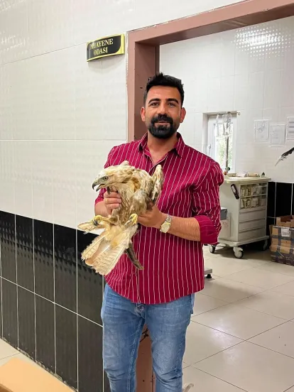 Piknikte Hayat Kurtaran Dokunuş