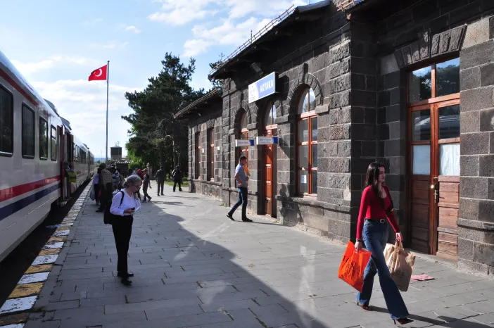 Gözler Doğu Kapı'da: Altyapı Çalışmaları Devam Ediyor