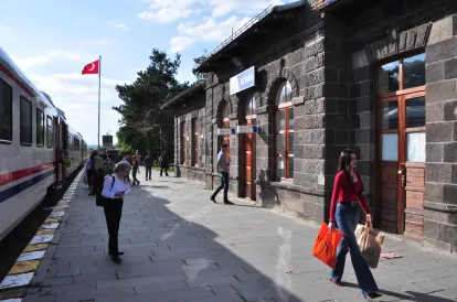 Gözler Doğu Kapı'da: Altyapı Çalışmaları Devam Ediyor