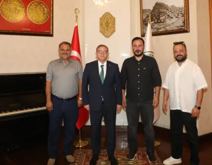 Kars, Yeni Bir Dizi Projesine Hazırlık Yapıyor