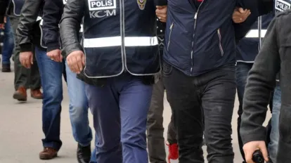 Kars'ta Kavga: 2 Şüpheli Tutuklandı