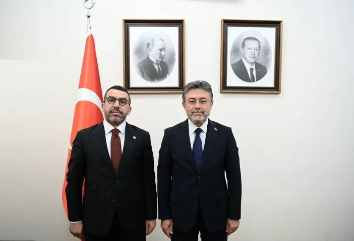 Bakan Yumaklı Cuma Günü Kars’a Geliyor