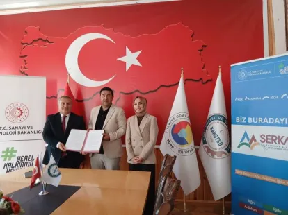 Kars Gravyeri’nin coğrafi işaret statüsü Güçleniyor