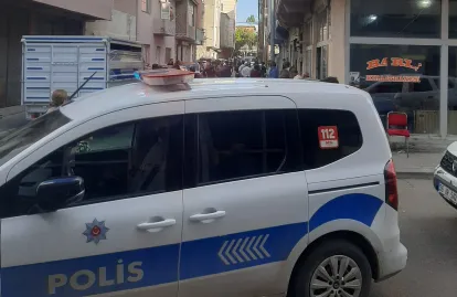 Kars'ta Kavga: 2 Kişi Yaralandı