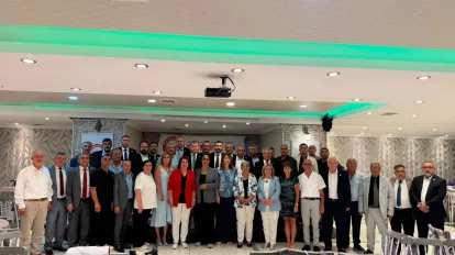 Kars’tan Türkiye’nin Muhtar Sendikasına Güçlü Temsil: A. Ferit Koç Genel Merkez Yönetim Kurulu’nda