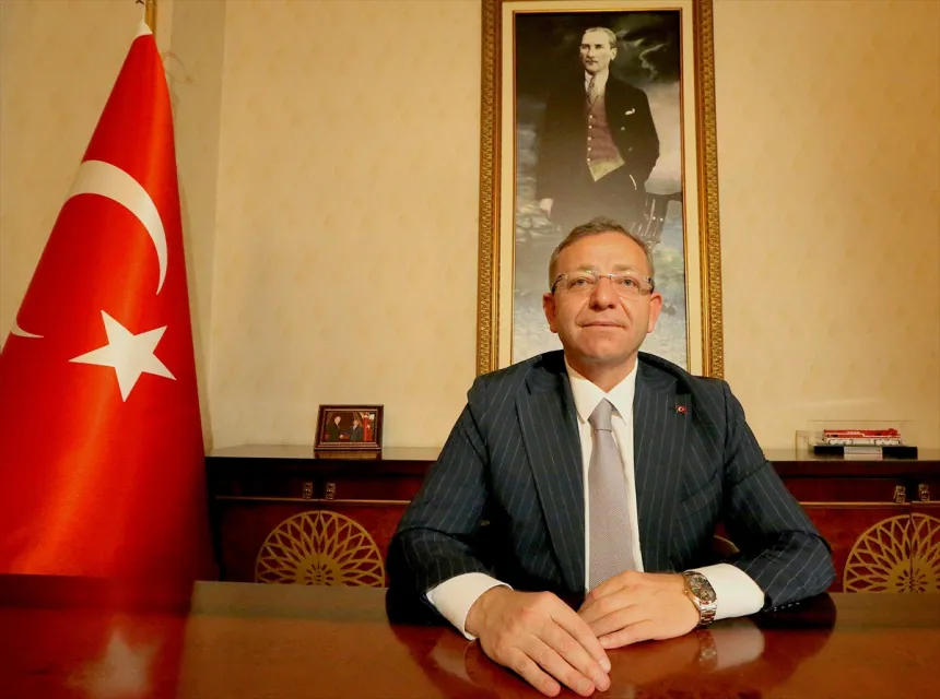 81 İlden Gazeteciler Kars Valisi Ziya Polat’a Seslendi