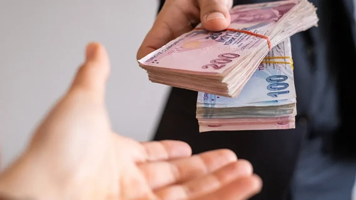 Esnaf Kredilerinde yeni düzenleme