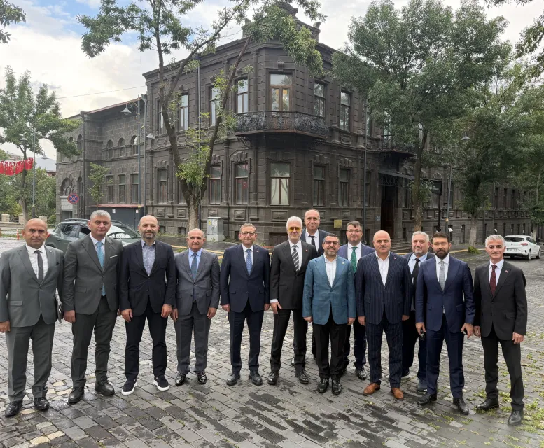 Kars’ta Kafkas Sahnesi İçin Karar Alındı
