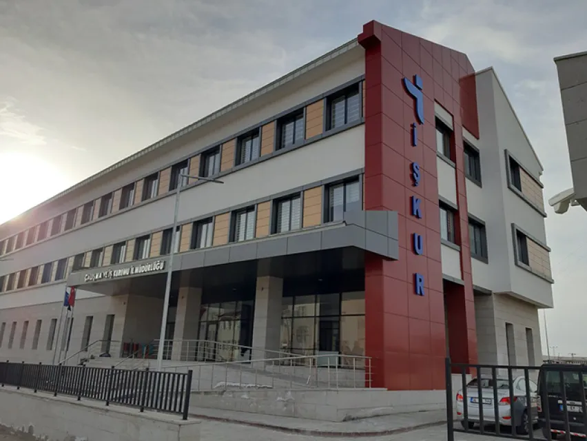 İŞKUR’un 8 Aylık İstihdam Rakamları Belli Oldu