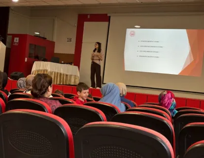Okula Uyumda Aile Desteği Öne Çıktı