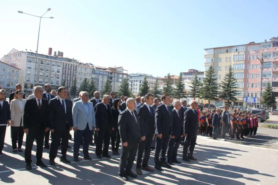 56 Bin 863 Öğrenci İçin Ders Zili Çaldı