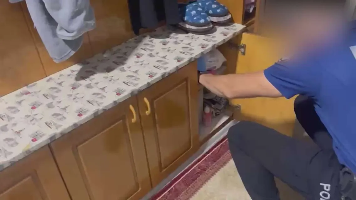 48 İlde Suç Örgütlerine Operasyon