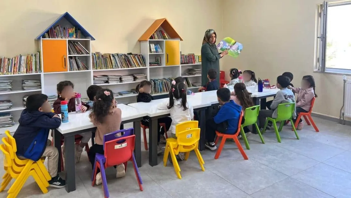 Kars’ta Devlet Anaokullarında Eğitim ve İlgi Tartışması: Veliler Denetim İstiyor
