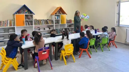 Kars’ta Devlet Anaokullarında Eğitim ve İlgi Tartışması: Veliler Denetim İstiyor