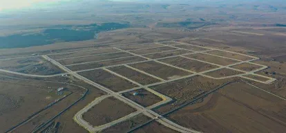 Hayvancılık İçin Kuruldu, “Kent” Sayıldığı İçin Destek Alamıyor