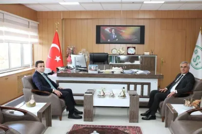 Digor’da Yapılacak DSİ Yatırımları Görüşüldü