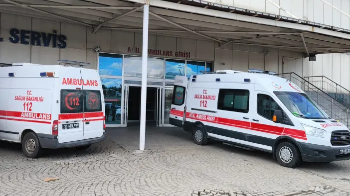 Kars'ta Arazi Kavgası: 1 Ölü, 3 Yaralı