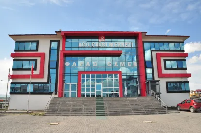 Kars’ta Afet Risklerine Karşı Yeni Yol Haritası İçin Önemli Çalıştay