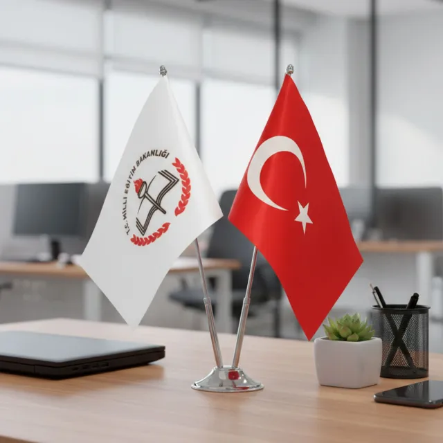 Testi Pozitif Çıktığı İddia Edilen Okul Müdürü Açığa Alındı