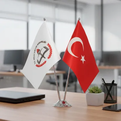Testi Pozitif Çıktığı İddia Edilen Okul Müdürü Açığa Alındı