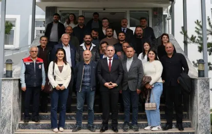 Kırsal Kalkınmaya 269 Milyon Liralık Yatırım