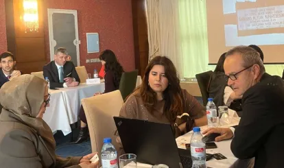 Kars’ın Turizm Potansiyeli Bakü’de 25 Seyahat Acentesine Tanıtıldı